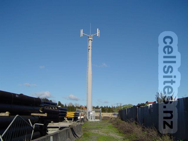 Vodafone Manurewa East