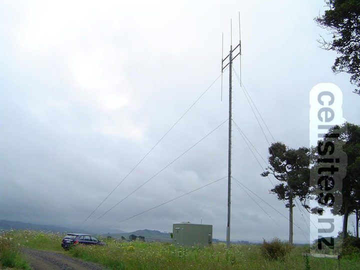 Telecom Tuakau