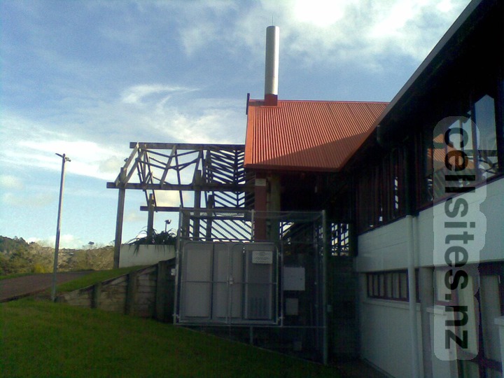 Vodafone Glen Eden