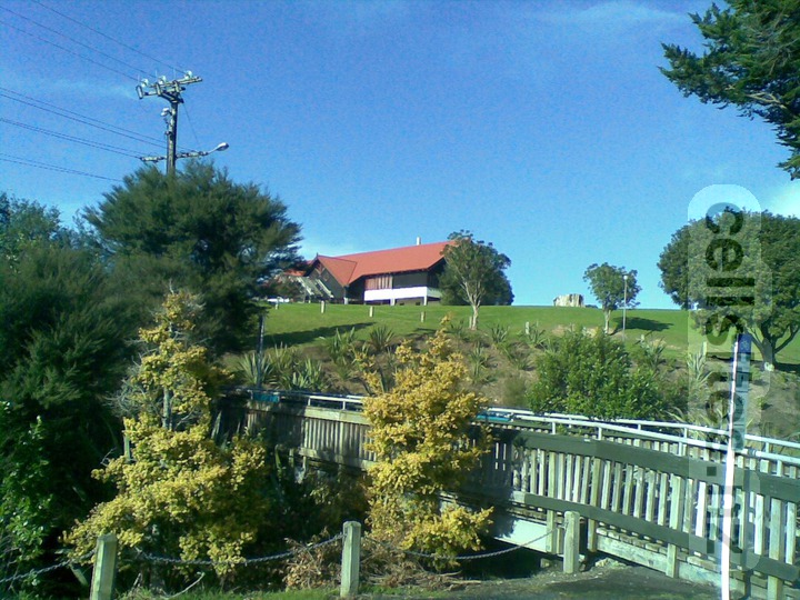 Vodafone Glen Eden