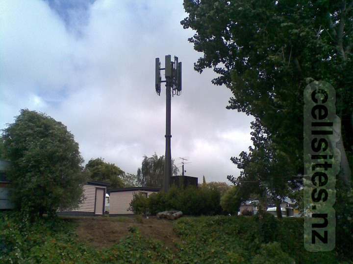 Spark Owairaka