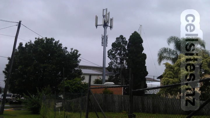 Telstra Bulimba
