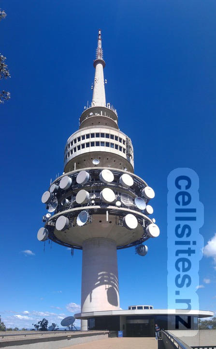 Telstra Tower