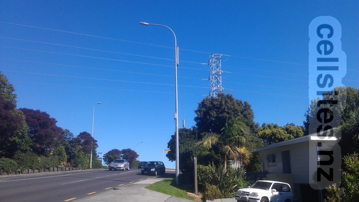 Vodafone Hillsborough Reserve P1