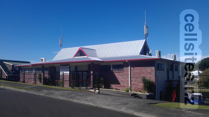 Telecom Waikowhai