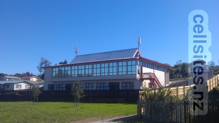 Telecom Waikowhai