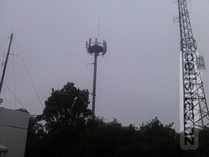 Telecom Tinakori Hill