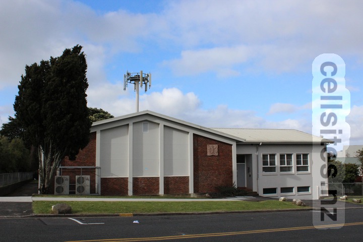 Spark Glen Eden