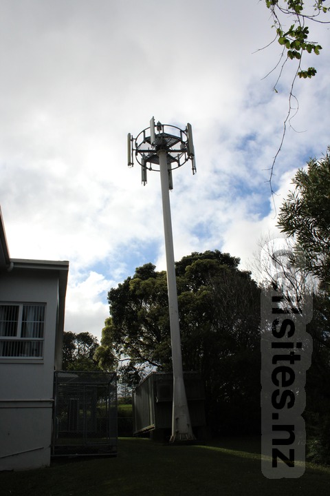 Spark Glen Eden