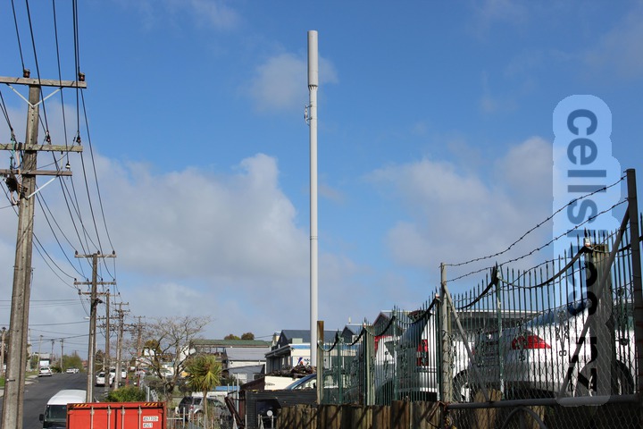 Vodafone Glendene South