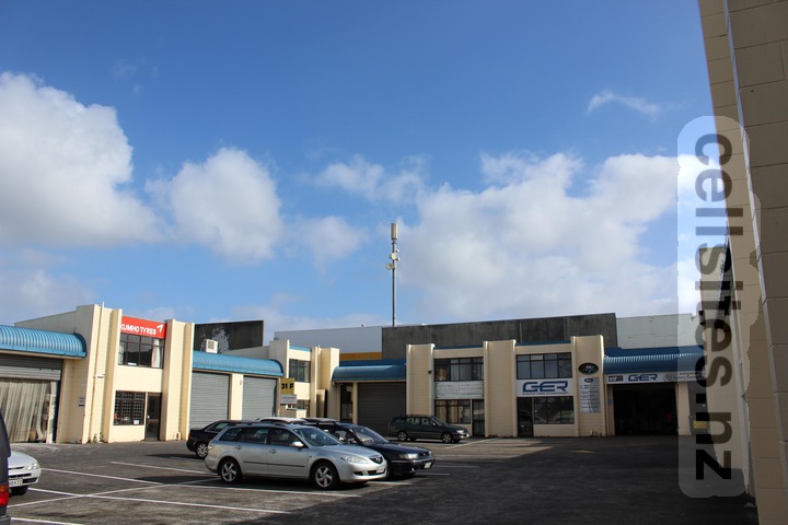 2degrees Kelston