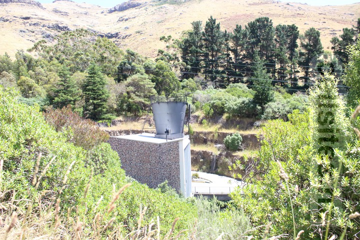 2degrees Lyttelton Tunnel