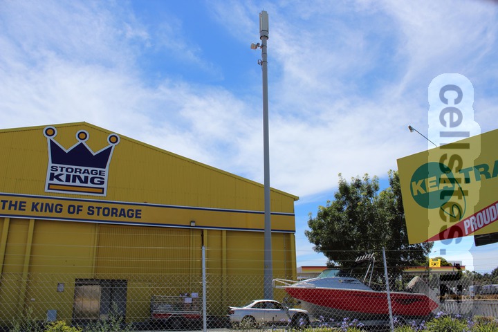 2degrees Upper Riccarton