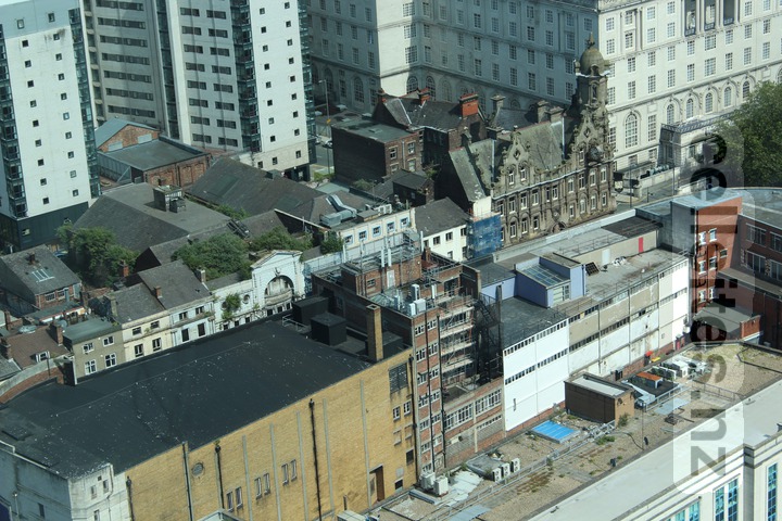 Lime Street