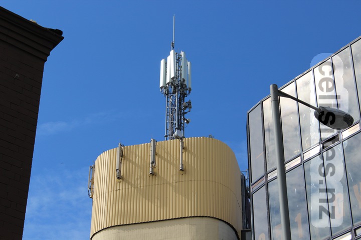 O Five One Building