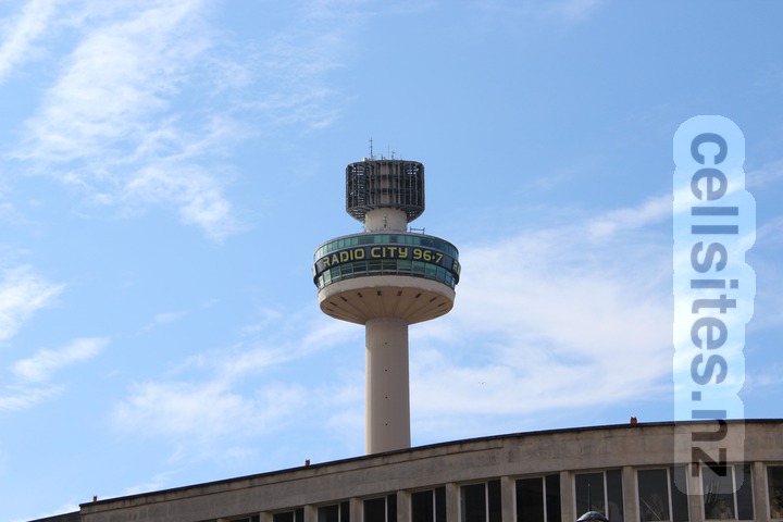 Radio City Tower
