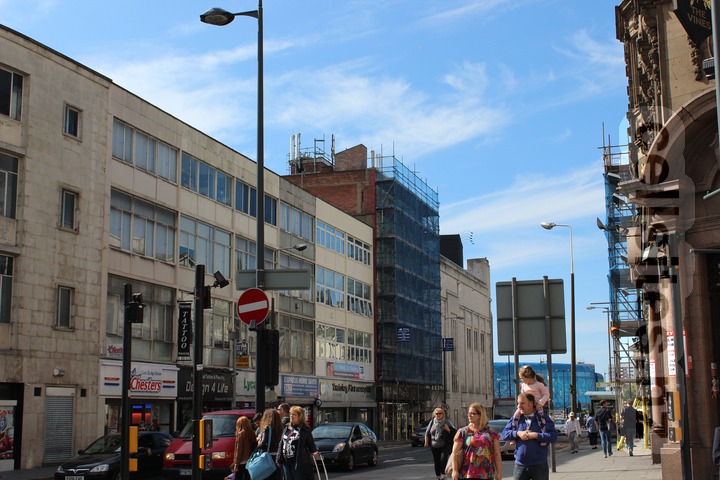Lime Street