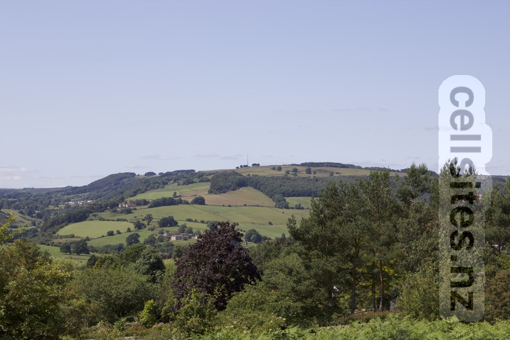 Tideswell Moor