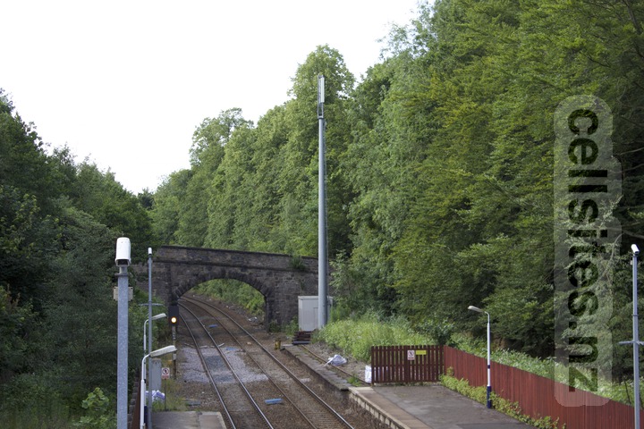 Marple Station