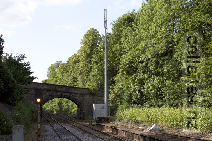 Marple Station