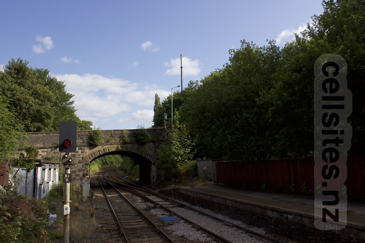 Marple Bus Stop
