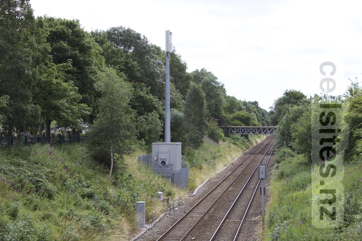 Hope Valley Line