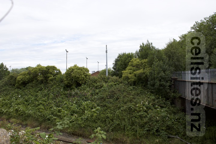 The Abbey Stadium