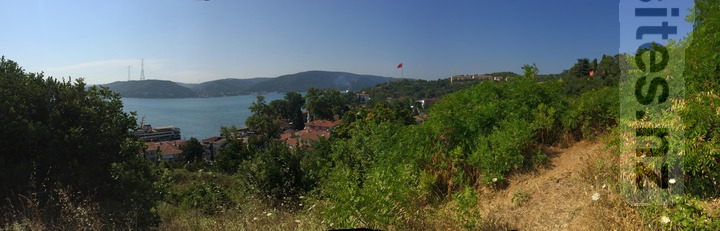 Anadolu Kavağı (Hill)