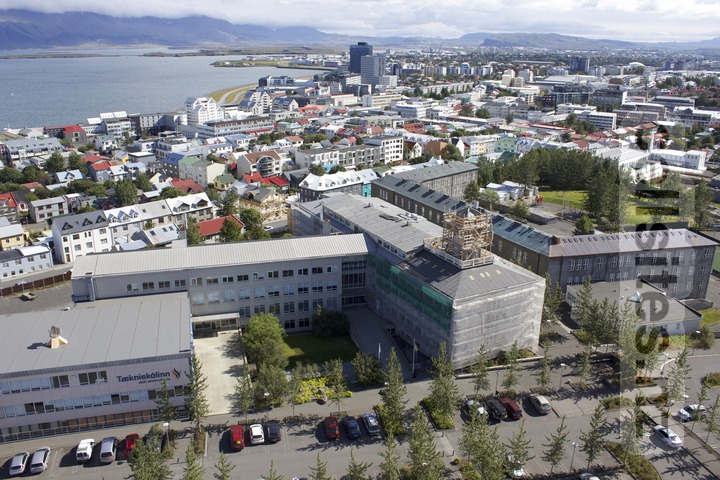 Tækniskólinn