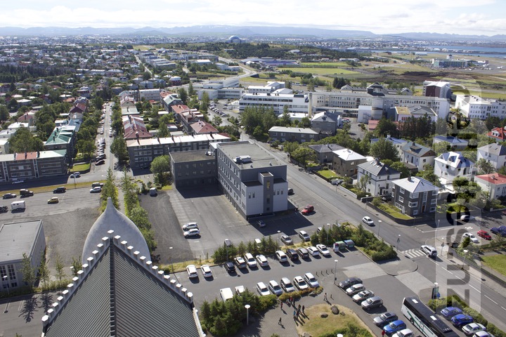 Eiríksgata