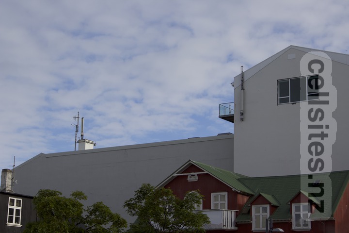 Thorvaldsensstræti