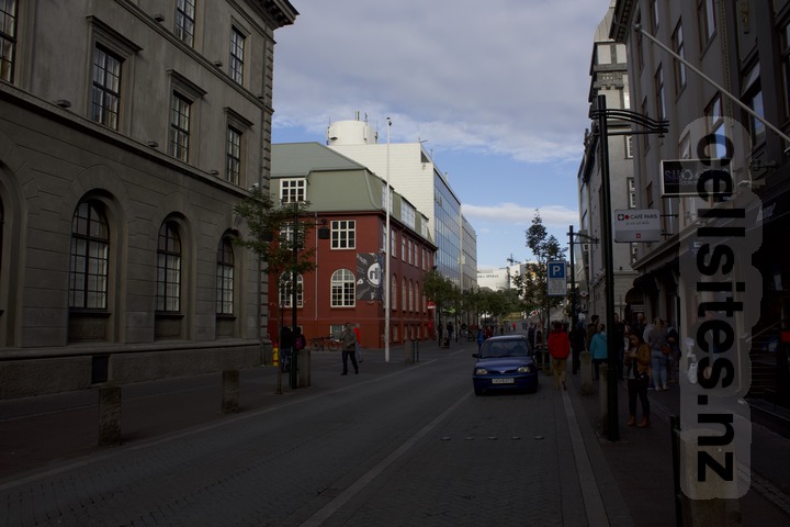 Austurstræti