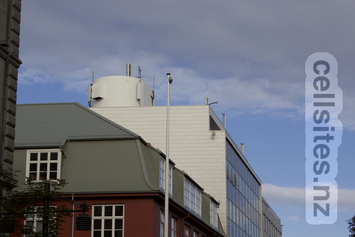 Austurstræti