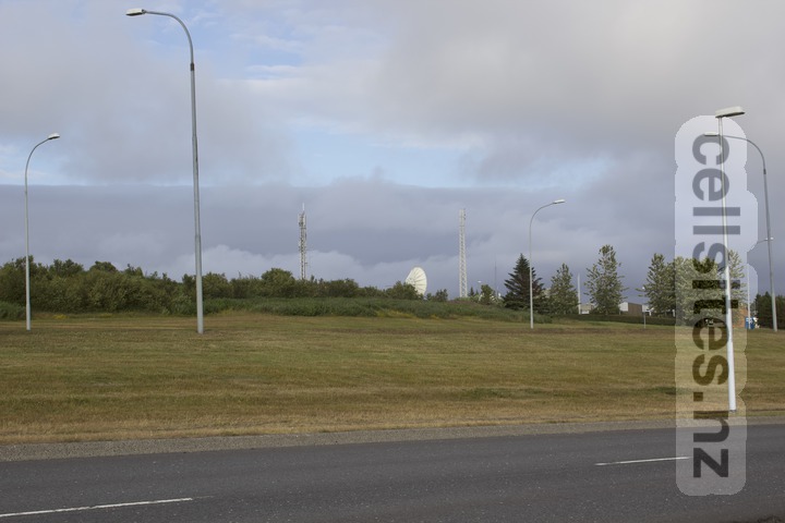 Bústaðavegur