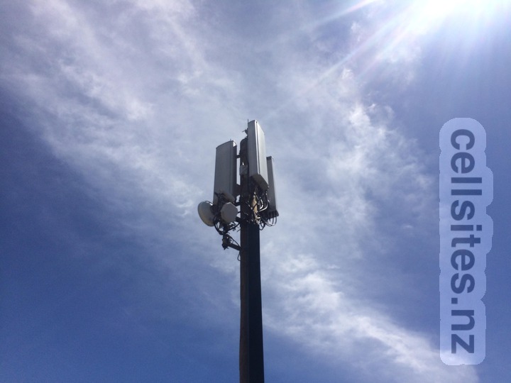 Vodafone Whangamatā 2