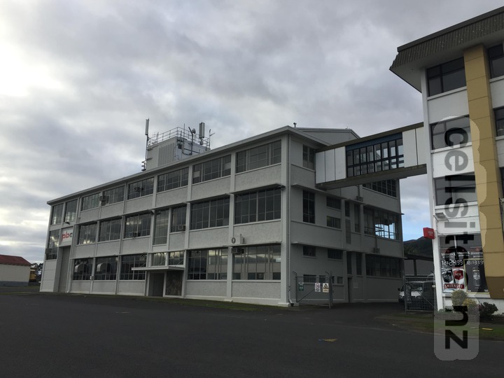 Vodafone Te Aroha