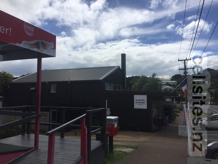 Vodafone Surfdale Beach