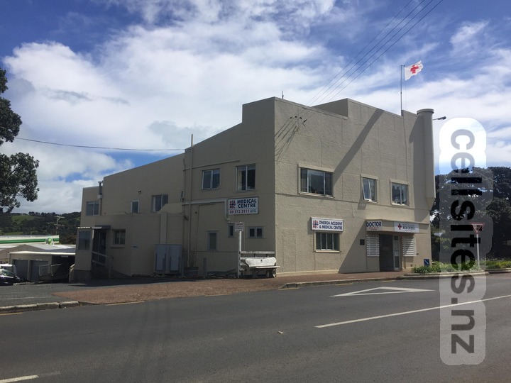 Vodafone Oneroa Township