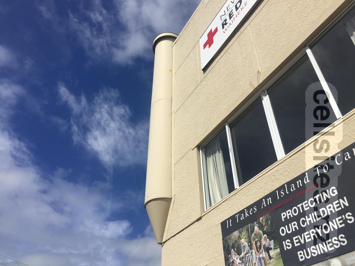 Vodafone Oneroa Township