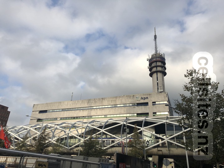 KPN/Vodafone Den Haag