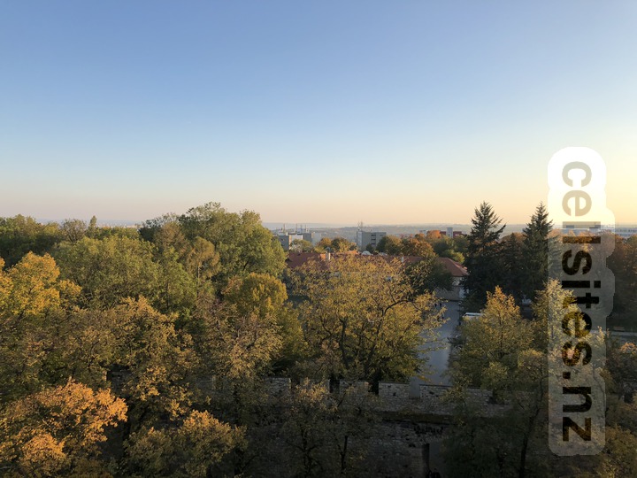 Jezdecká