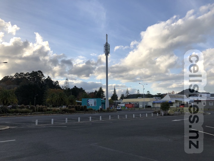 2degrees Kawerau