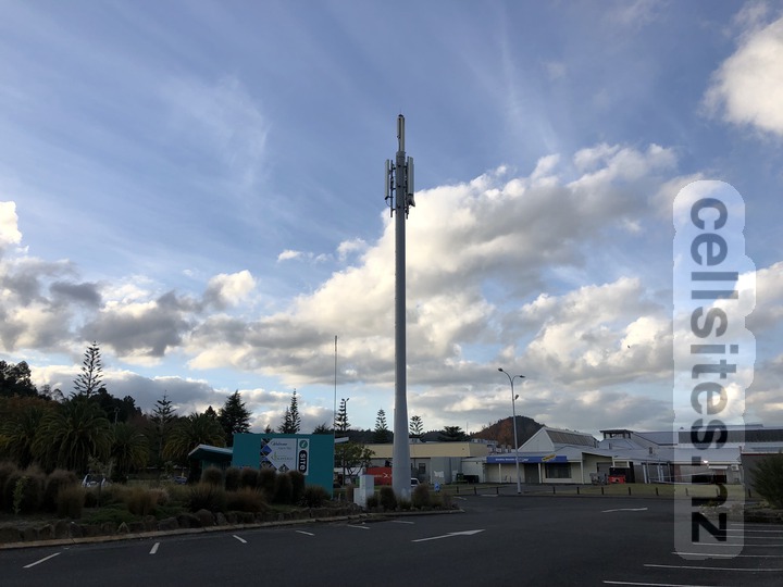 2degrees Kawerau
