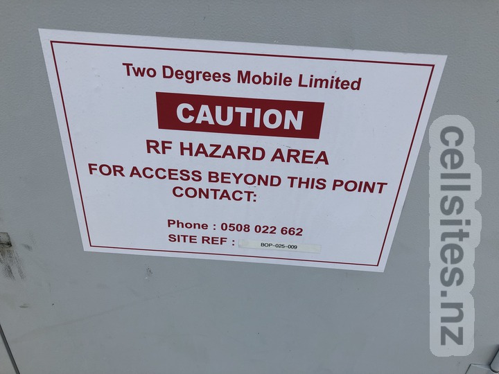 2degrees Kawerau
