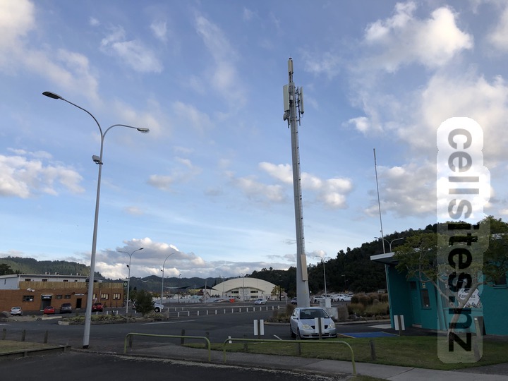 2degrees Kawerau