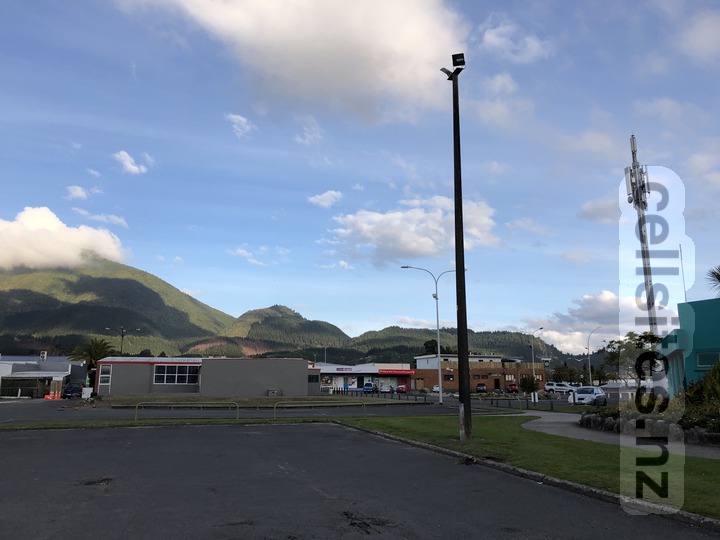 2degrees Kawerau
