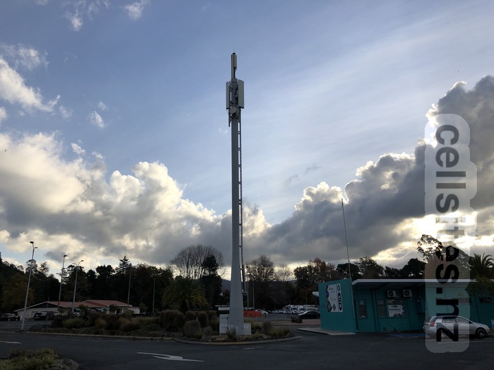 2degrees Kawerau