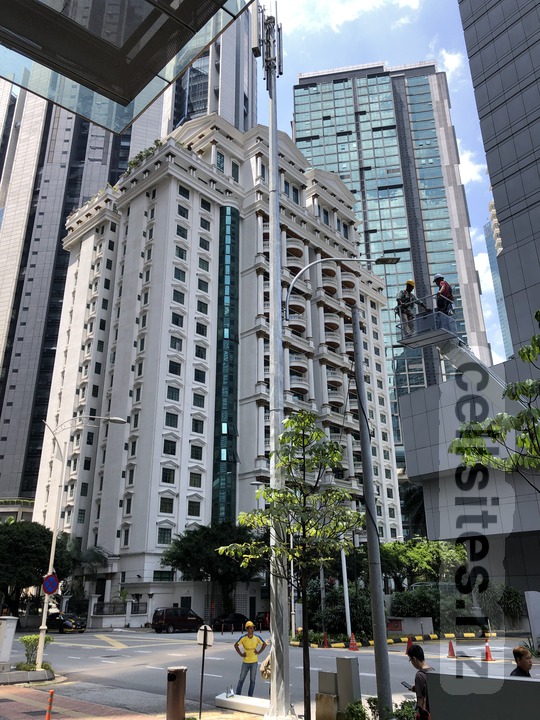 Ampang Park