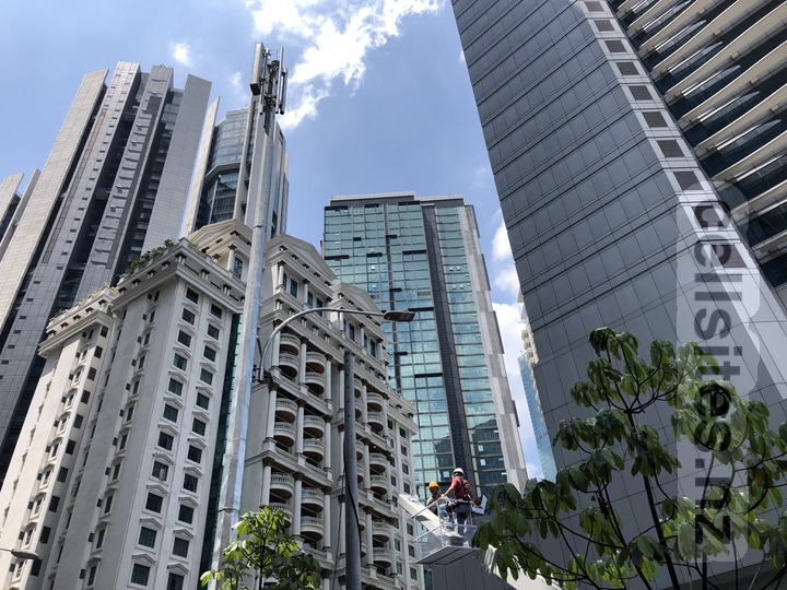 Ampang Park