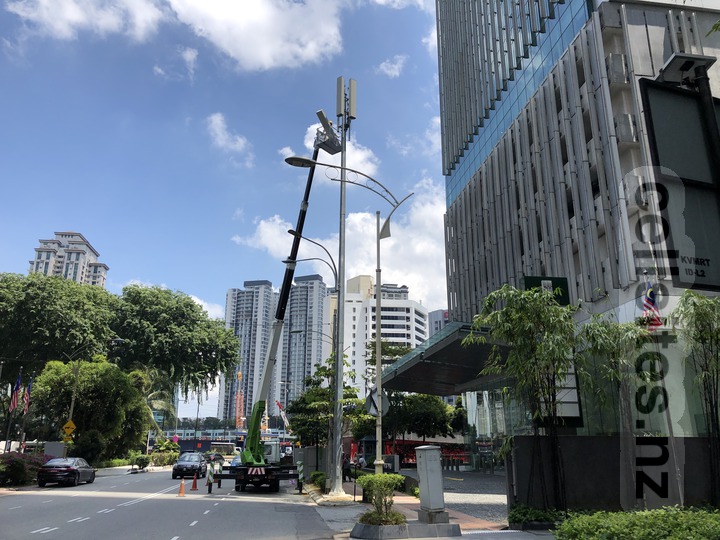 Ampang Park